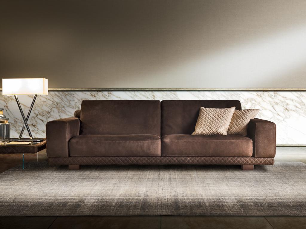 The Branksome Hotel & Residences Sidney Quarto foto A sofa